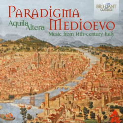 PARADIGMA MEDIOEVO MUSIC...