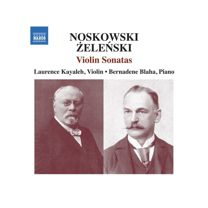 VIOLIN SONATAS