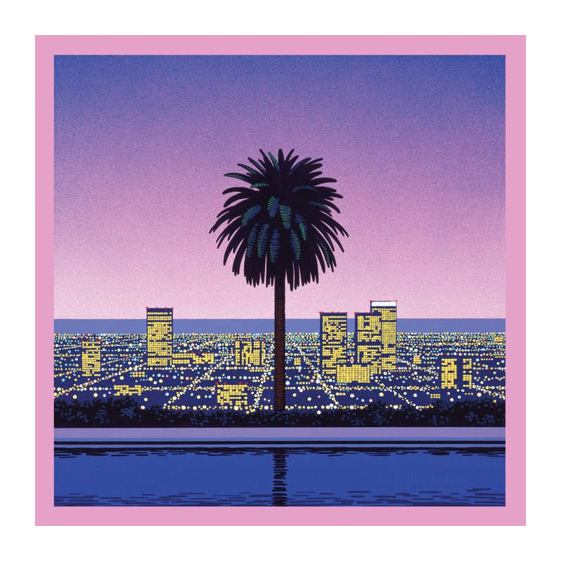 PACIFIC BREEZE 2: JAPANESE CITY POP, AOR