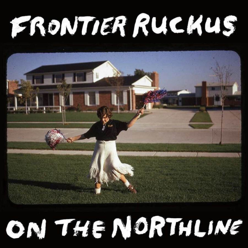 ON THE NORTHLINE