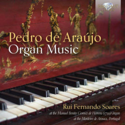 ORGAN MUSIC