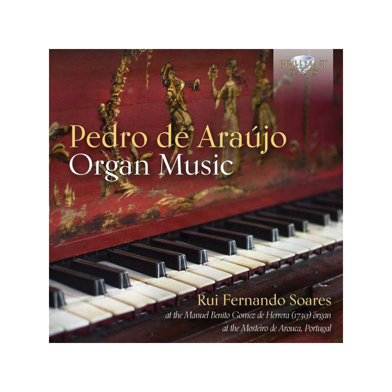 ORGAN MUSIC