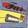 TIN CANS WITH STRINGS TO YOU (CLEAR RED