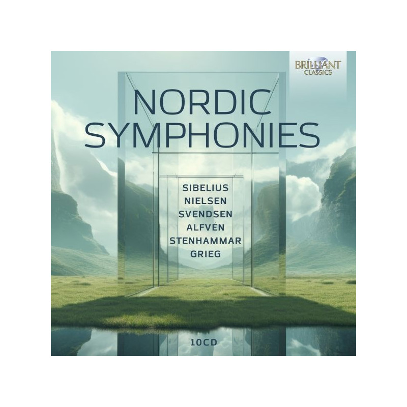 NORDIC SYMPHONIES