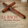 MATTHEUS PASSION BWV 244 (DELUXE EDITI