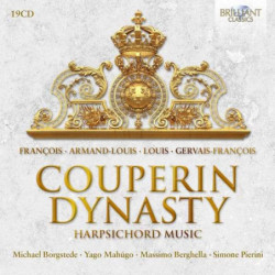 COUPERIN DYNASTY
