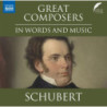 GREAT COMPOSERS IN WORDS AND MUSIC