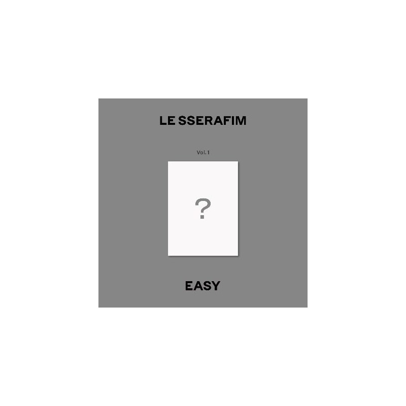 EASY VOL.1