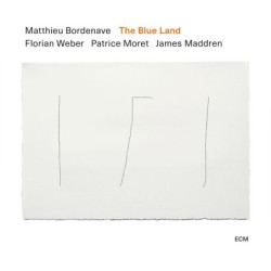 THE BLUE LAND