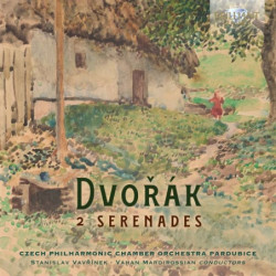 2 SERENADES