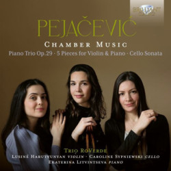 CHAMBER MUSIC