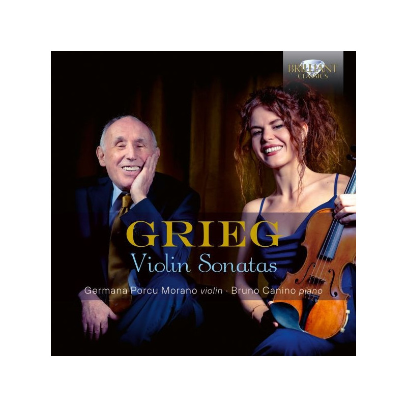VIOLIN SONATAS