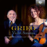 VIOLIN SONATAS