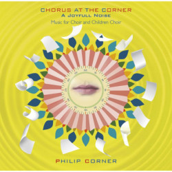 CHORUS AT THE CORNER - A...