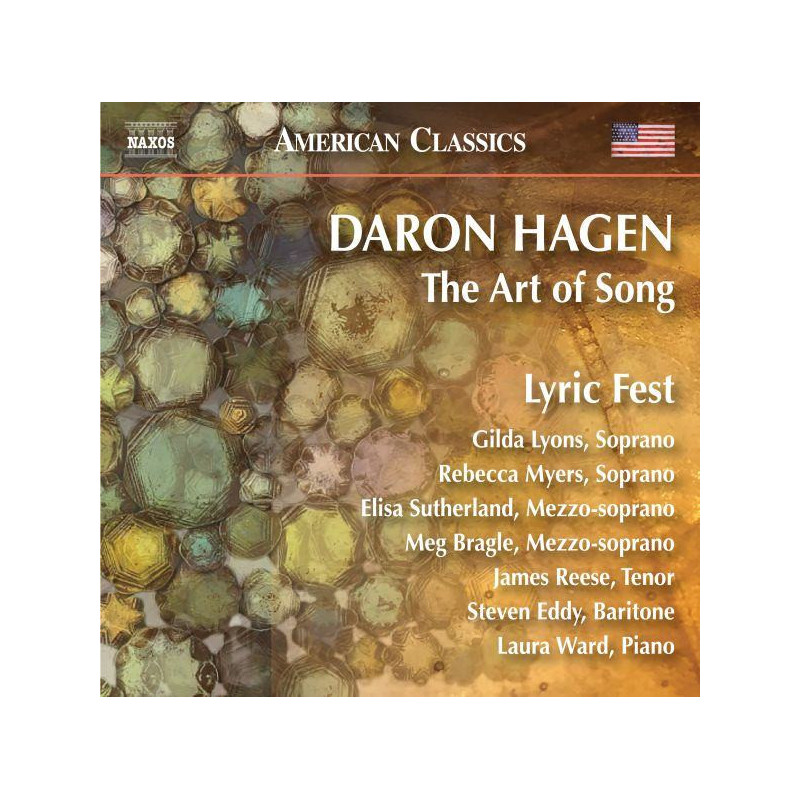 THE ART OF SONG