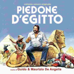 PIEDONE D EGITTO