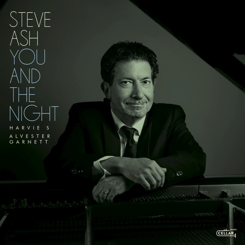 YOU AND THE NIGHT