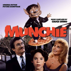 MUNCHIE