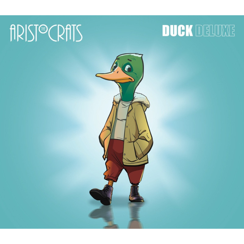 DUCK DELUXE