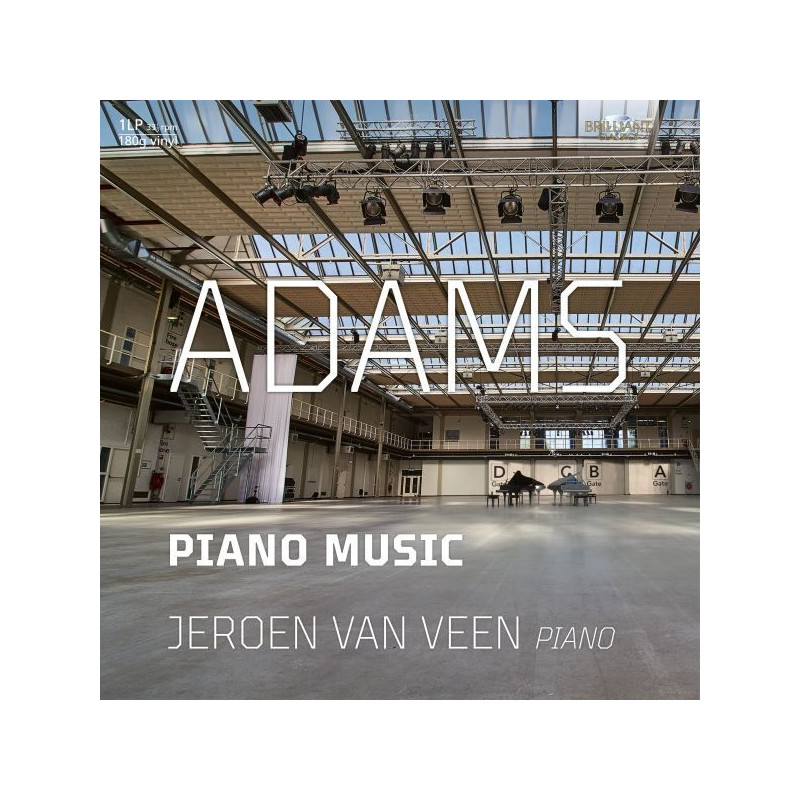 PIANO MUSIC