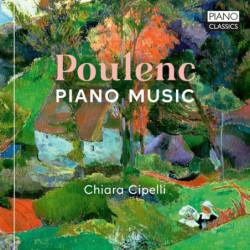 PIANO MUSIC