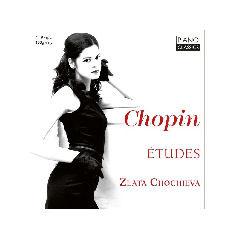 ETUDES