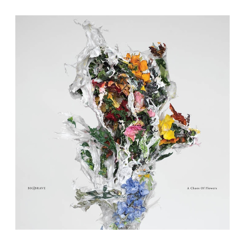 A CHAOS OF FLOWERS