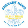 BREAKIN  NEWS: 10 YEARSOF BLUES