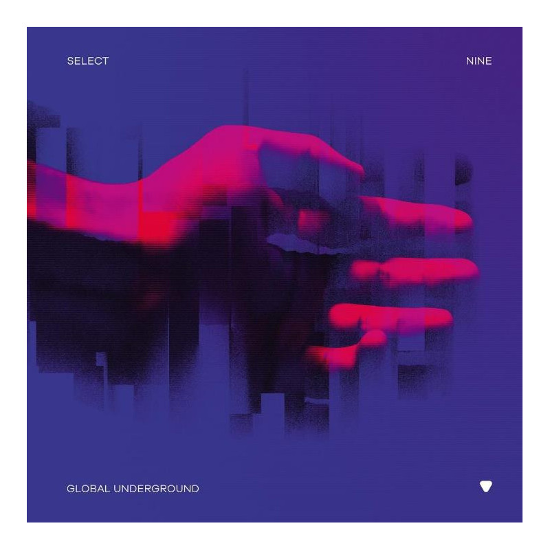 GLOBAL UNDERGROUND: SELECT 9