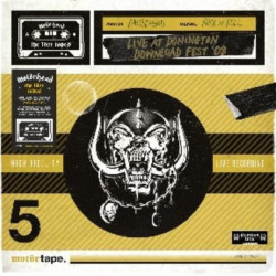 THE LOST TAPES, VOL. 5 LIVE...
