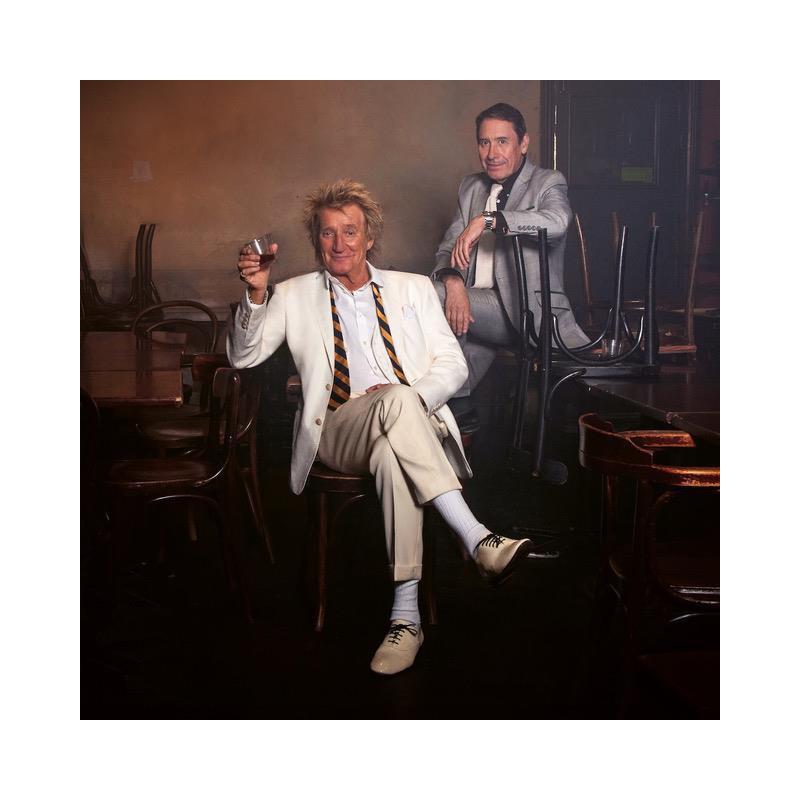 SWING FEVER