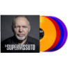 IL SUPERVISSUTO (LP COLORATI)