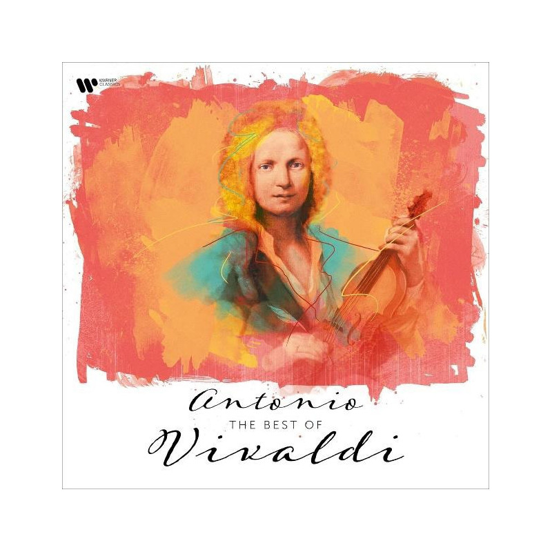 BEST OF VIVALDI