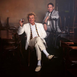 SWING FEVER