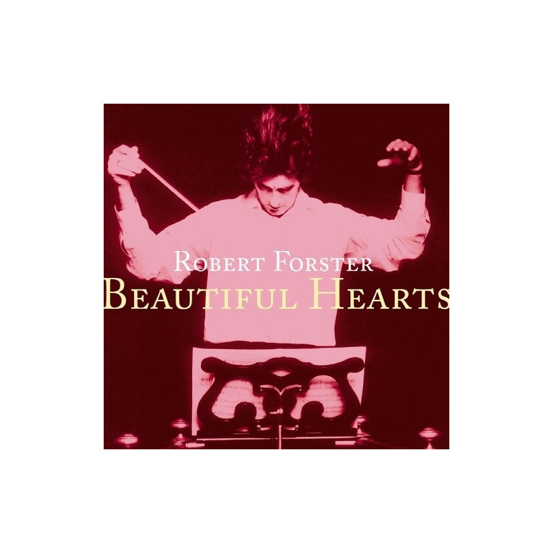BEAUTIFUL HEARTS