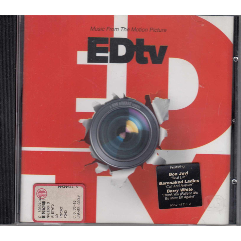 ED TV
