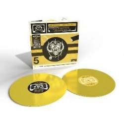 THE LOST TAPES, VOL. 5 LIVE AT DONINGTON 2008