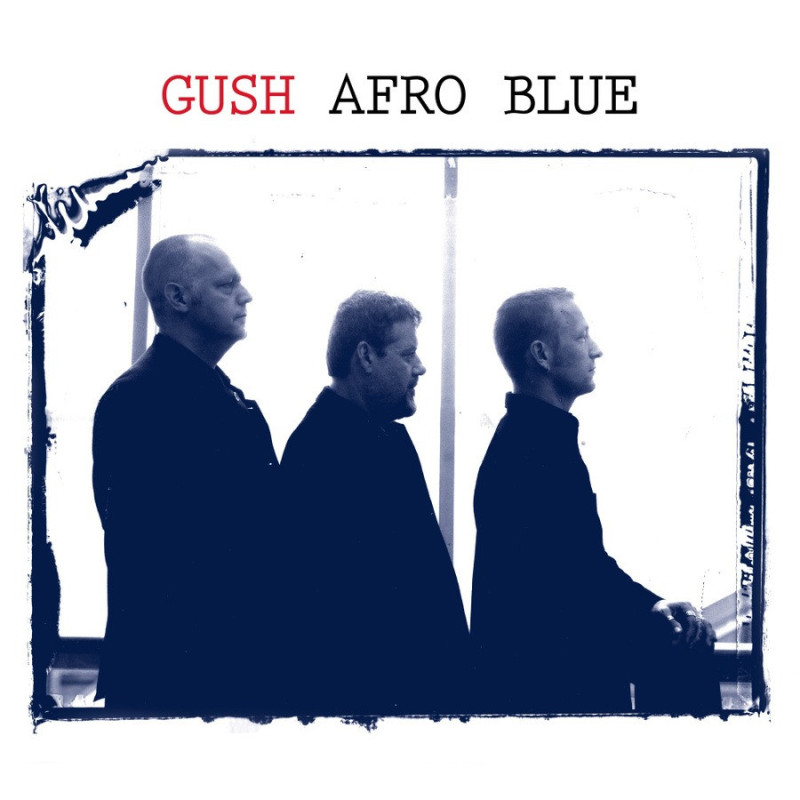 AFRO BLUE