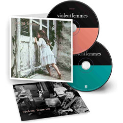VIOLENT FEMMES