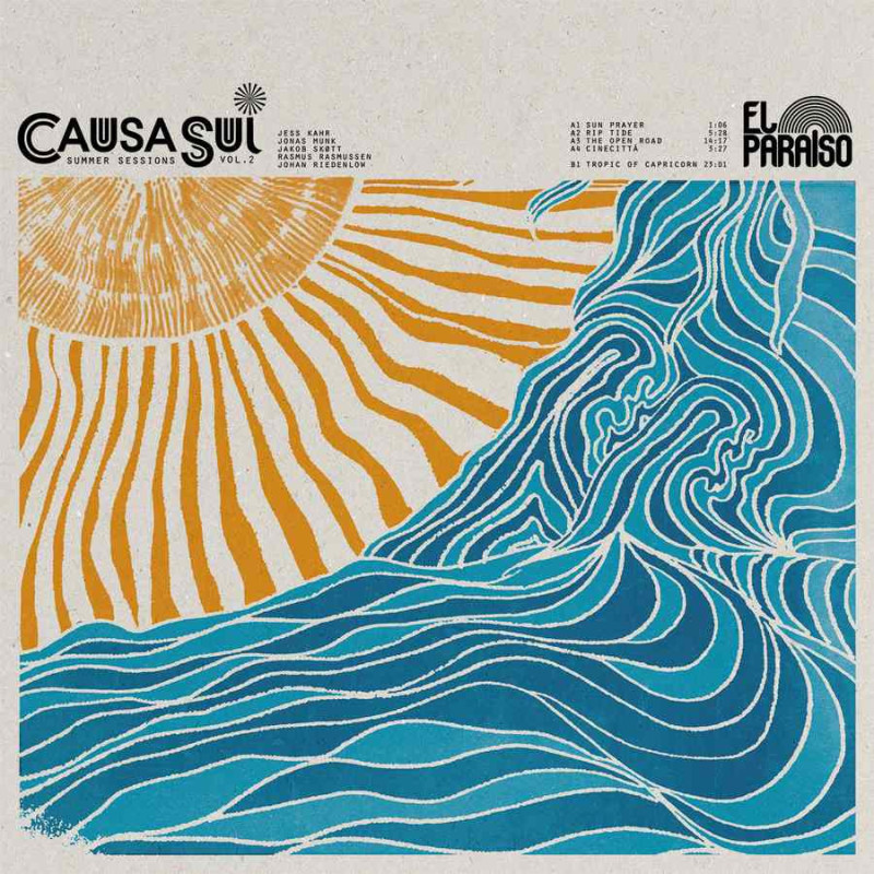 SUMMER SESSIONS VOL. 2