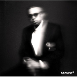 MAGIC 3
