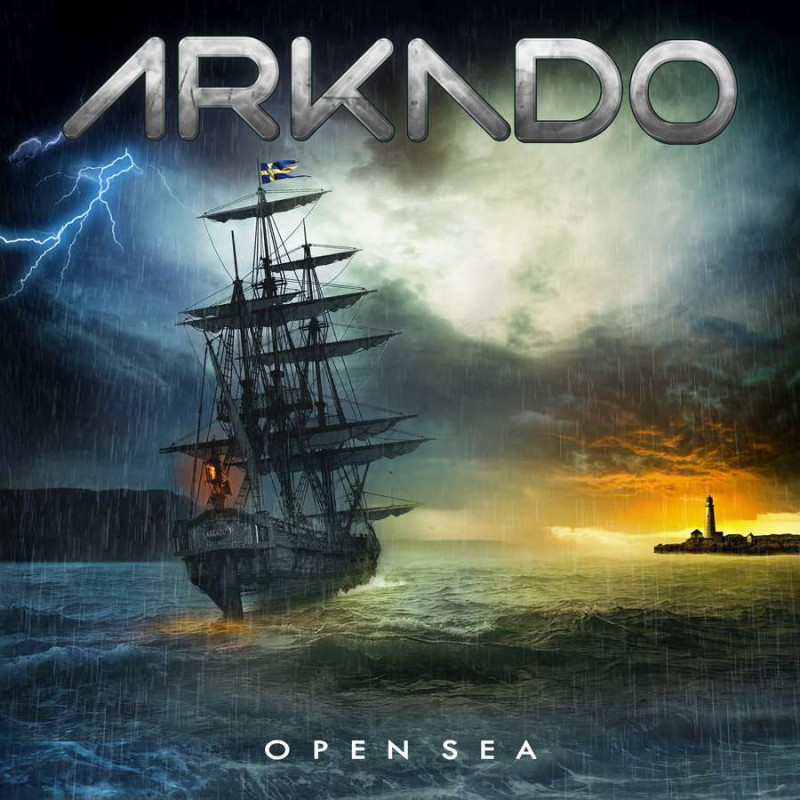 OPEN SEA