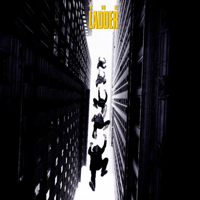 THE LADDER