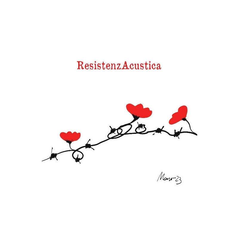 RESISTENZA ACUSTICA