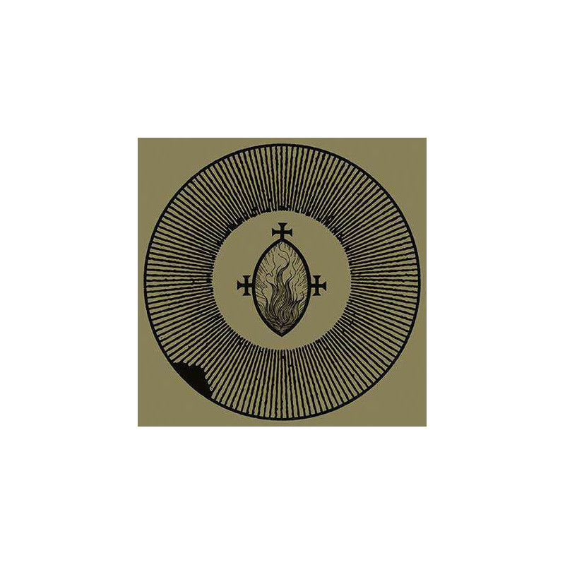 FIRE BLADES FROM THE TOMB