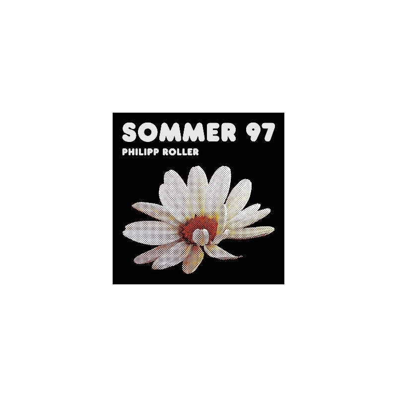 SOMMER 97 - ORANGE VINYL