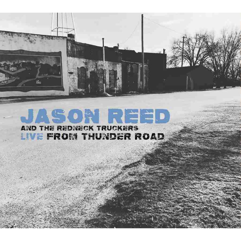 LIVE FROM THUNDER ROAD