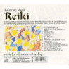 RELAXING MUSIC,REIKI