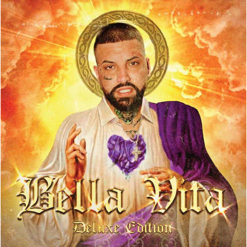 BELLA VITA (DELUXE EDITION)