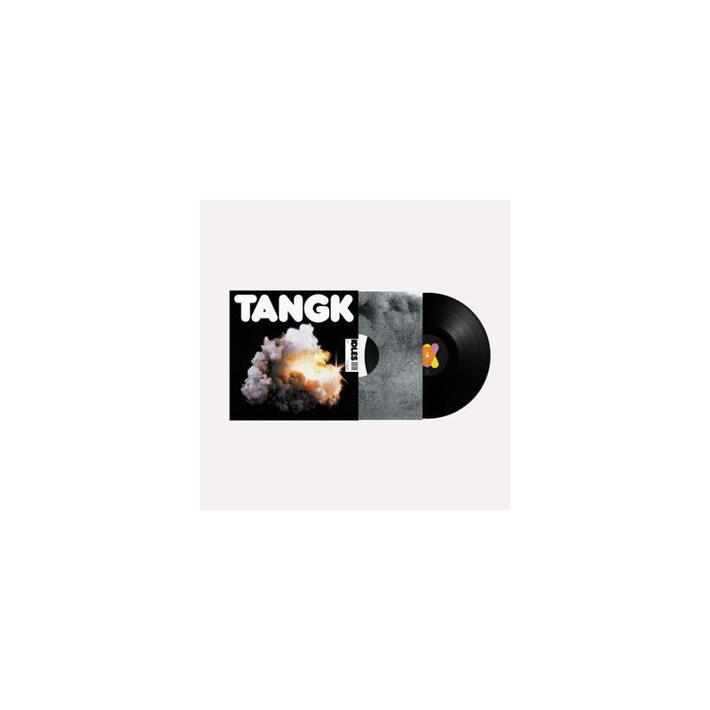 TANGK